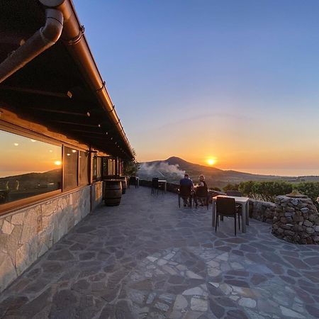 Agriturismo Monte Istulargiu Валледорія Екстер'єр фото