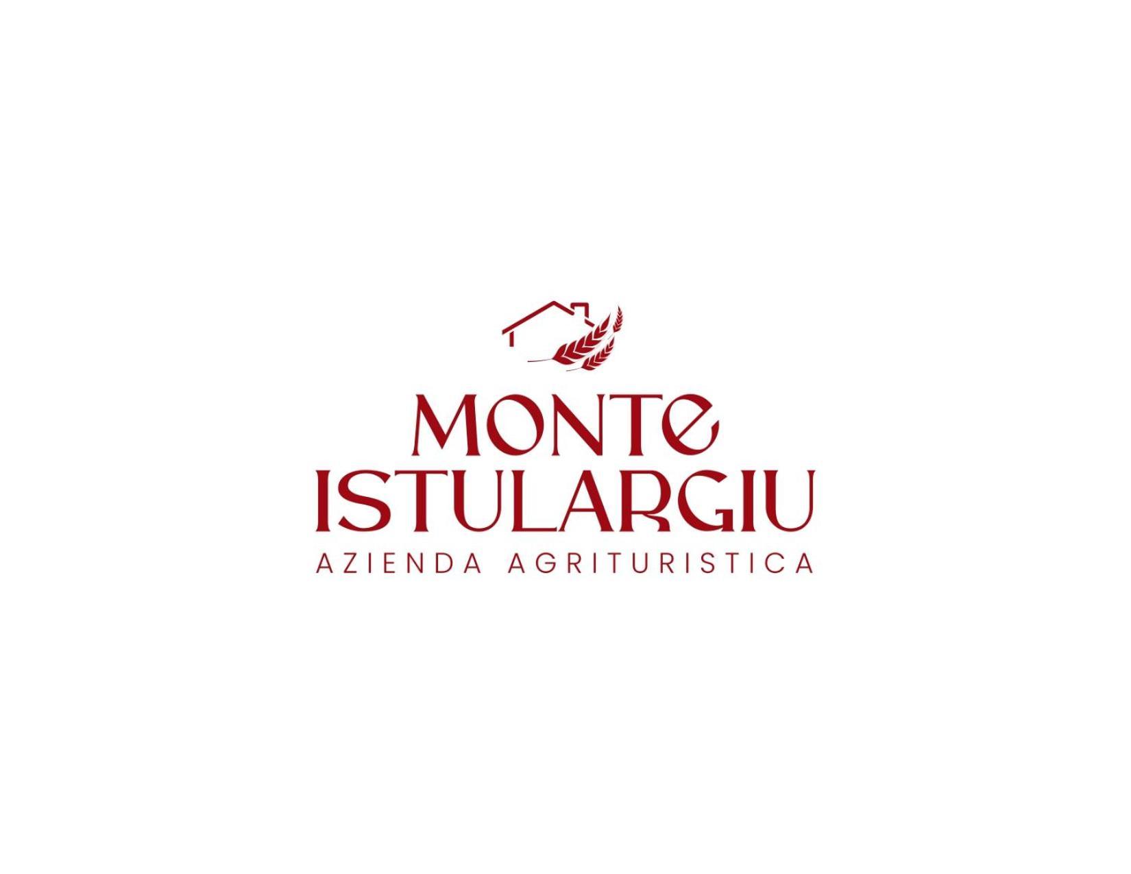 Agriturismo Monte Istulargiu Валледорія Екстер'єр фото